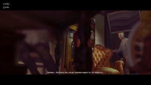 Прохождение Wolfenstein: The New Order Ч11. Подсобка. Найти сварочный аппарат