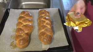 Приготовила Фарш в духовке очень вкусно, про моих индюков