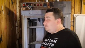 Обзор термокамеры от Hobbi Smoke. ENG SUB