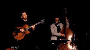 Lage Lund New York Trio