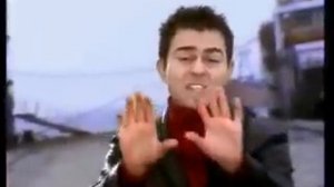 Serdar Ortaç-Kara gözüm