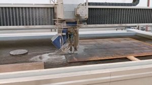 ООО Гуриати. Красноярск. Производство  обработки природного камня.