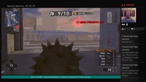 Стрим Carmageddon Max Damage от Bazalt Games обзор просто бомбануло!!!!!