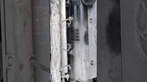 Хендэ Солярис стук двигателя на горячую