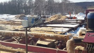 пилорама БАРС-ДГ