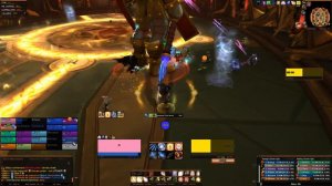 World Of Warcraft Test GTX 1060 6gb