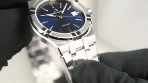 Maurice Lacroix Aikon Date 40mm AI1108-SS002-430-1