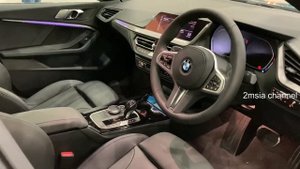 BMW 218i M Sport 2022 Malaysia Exterior Interior Quick View | The 2 F44