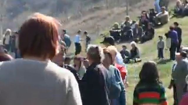 Svetite Vodi vo Pijanec смотреть онлайн