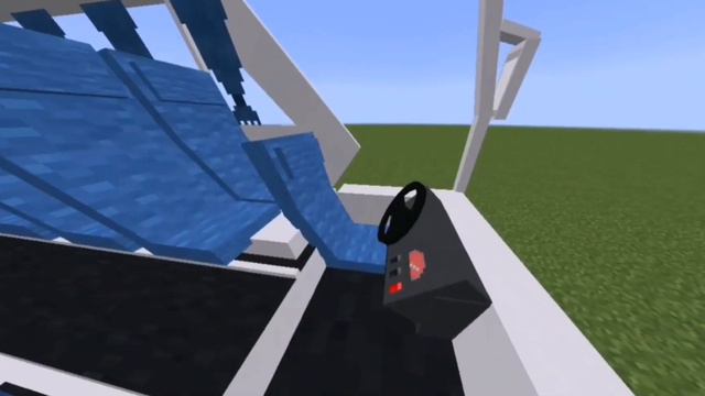 МОД на АВТОБУС king.. // ДЛЯ МАЙНКРАФТ ПЕ/ВЕ смотреть онлайн