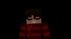 "Мой демон на русском" (Minecraft Animation)