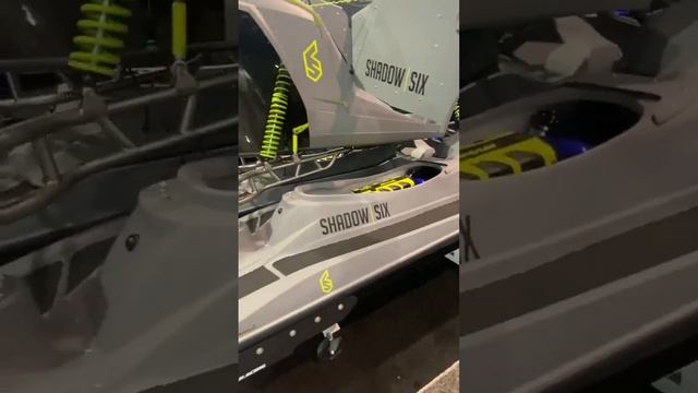 SEMA 2022 Waverunner / Side by side all in one!! смотреть онлайн