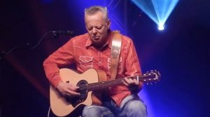 Tommy Emmanuel - Guitar Boogie
