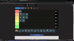 Обзор профессий темных эльфов BSFG( Lineage 2 )