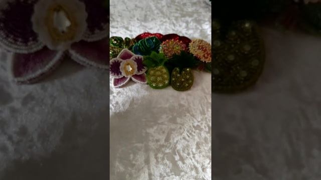 18. РАСПРОДАЖА украшений ручной работы. НМ. Часть 1.