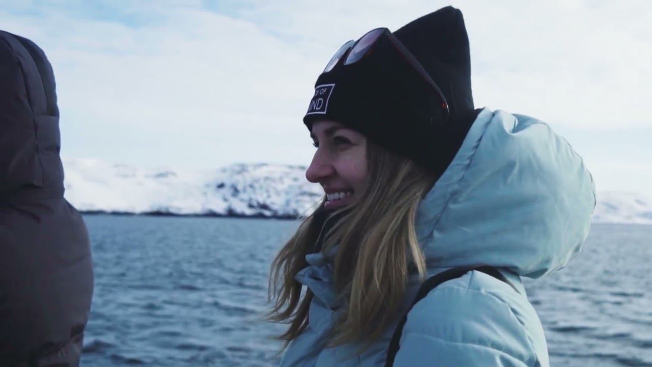 Териберка/ Teriberka смотреть онлайн