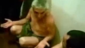 Экскурсия по психбольнице