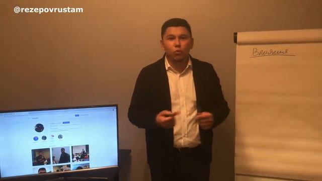 Когда женщине нужно РАЗОРВАТЬ ОТНОШЕНИЯ с мужчиной. Рустам Резепов