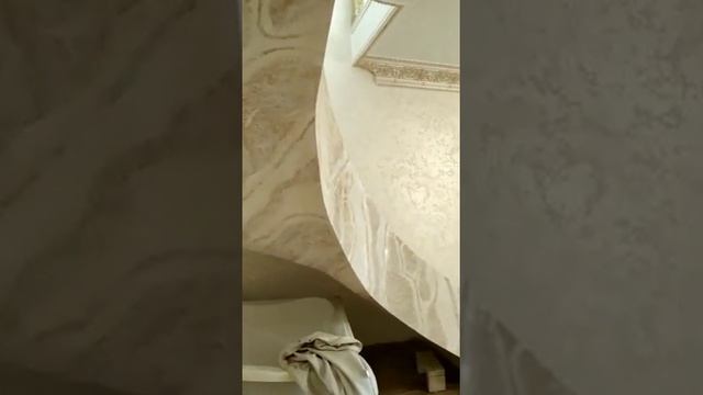 Венецианская штукатурка смотреть онлайн