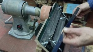 Станок для заточки ножей СВОИМИ РУКАМИ