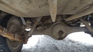 Москвич 412 1973г. Обзор и тест