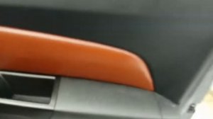 Подсветка дверей Chevrolet Cruze