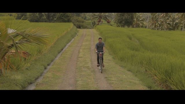 SUBAK VFX BREAKDOWN - BALI DIGITAL MATTE PAINTING смотреть онлайн