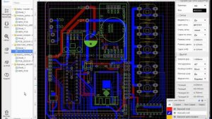 Как заказать печатную плату на JLCPCB. Мой опыт.