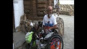 ломка стереотипов. Храм Серафима Саровского г. Анапа.