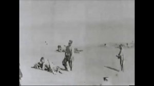 Взятие Хамадана (1916)