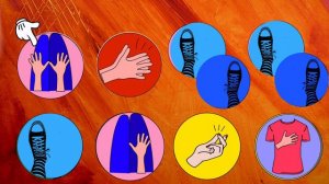 The Magic Bomb |TikTok | Body Percussion | Percusión corporal | Musicograma | Level 8 - TaTiTiMusic