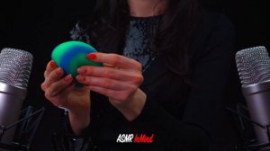 АСМР Без Слов | ASMR No Talking