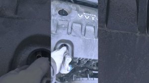 #королла #corolla глохнет при торможениии