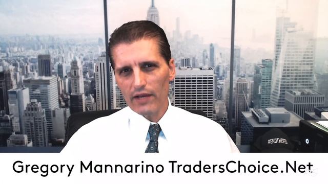 Epic! 10-YEAR YIELD IS CRATERING! This Is THE FALL OF AN EMPIRE... Mannarino смотреть онлайн