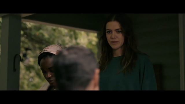 ALICE DARLING Bande Annonce VF 2023 Anna Kendrick