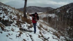 Дорога на СОТЫЙ перевал..