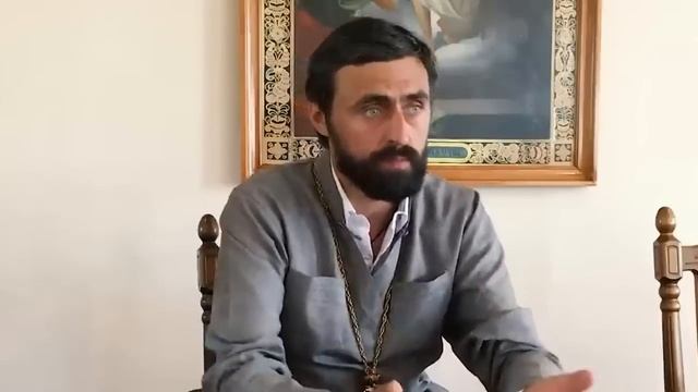 ПРЕДНАЗНАЧЕНИЕ ЧЕЛОВЕКА от СОТВОРЕНИЯ МИРА . Прот. Александр Проченко
