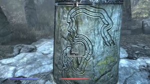 What does Shadow Stone do - Skyrim