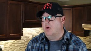 Extra Crispy Chicken Wings | Here's the SECRET!