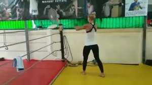 Тренировки в Таиланде. Mixfight Pattaya 0945678106. Бокс, кикбоксинг, Муай Тай.