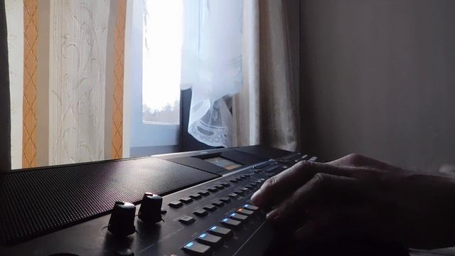 Мельница Сердце Ястреба SX600 Country Folk Cover смотреть онлайн