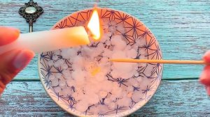 ❗️ЧТО ВОРВЁТСЯ В ВАШУ ЖИЗНЬ ВНЕЗАПНО????Гадание на воске