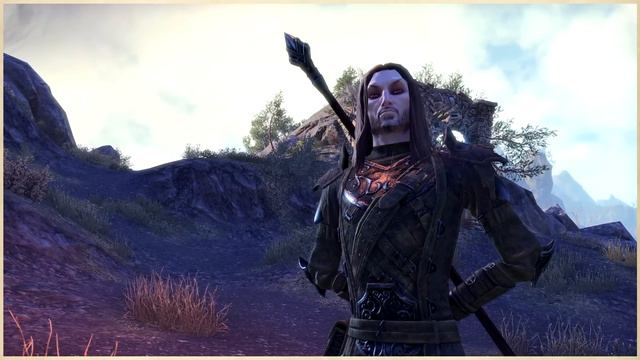 Tamriel's Friendly Vampires, the Story of House Ravenwatch - The Elder Scrolls Lore смотреть онлайн