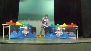 Ворошиловский стрелок - 2015 (full)