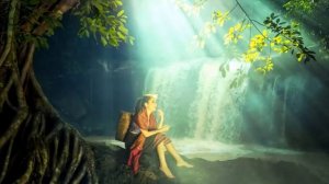 Сказка для взрослых "Прекрасное рядом" / Метафорическая сказка / Сказка на ночь