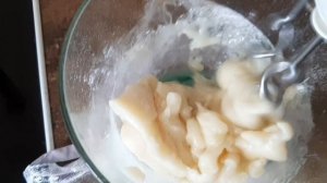 Моти ( Японский десерт)