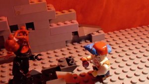 фрайдей найт фанкен Трики 4 фаза