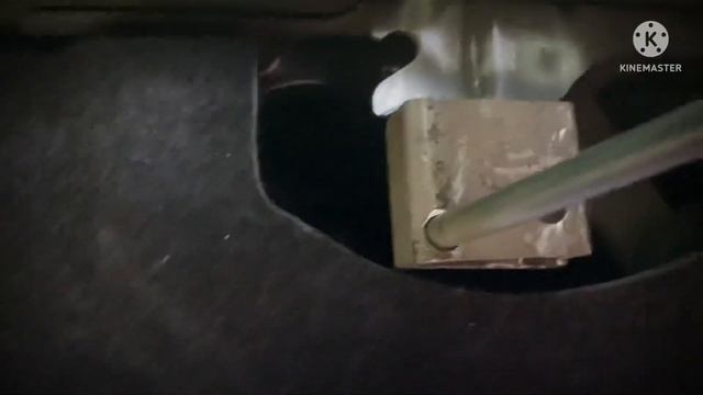 Форд Фьюжн 2,5 открытие багажника за копейки. смотреть онлайн