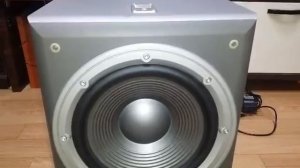Siêu trầm JBL E150P/230