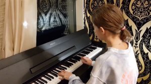 Кирилл Рихтер "In Memoriam"